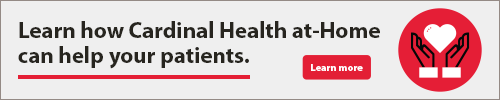 Interested in Cardinal Health at-Home?